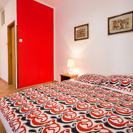 Pansion Marjan Hotel Zavala Room photo