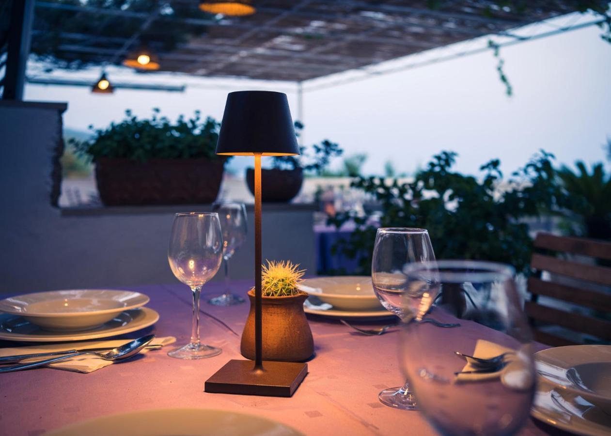 Pansion Marjan Hotel Zavala Exterior photo