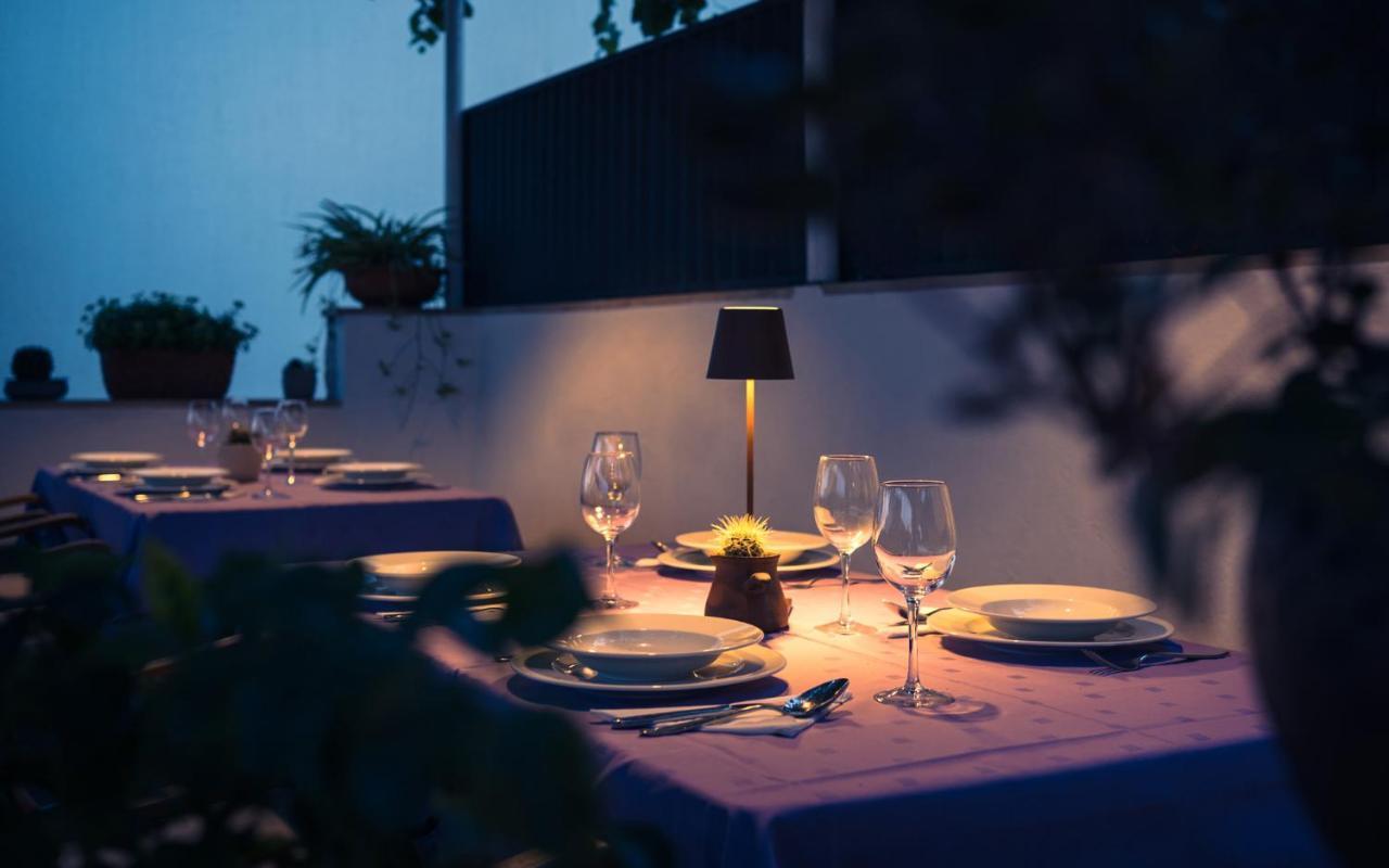 Pansion Marjan Hotel Zavala Exterior photo