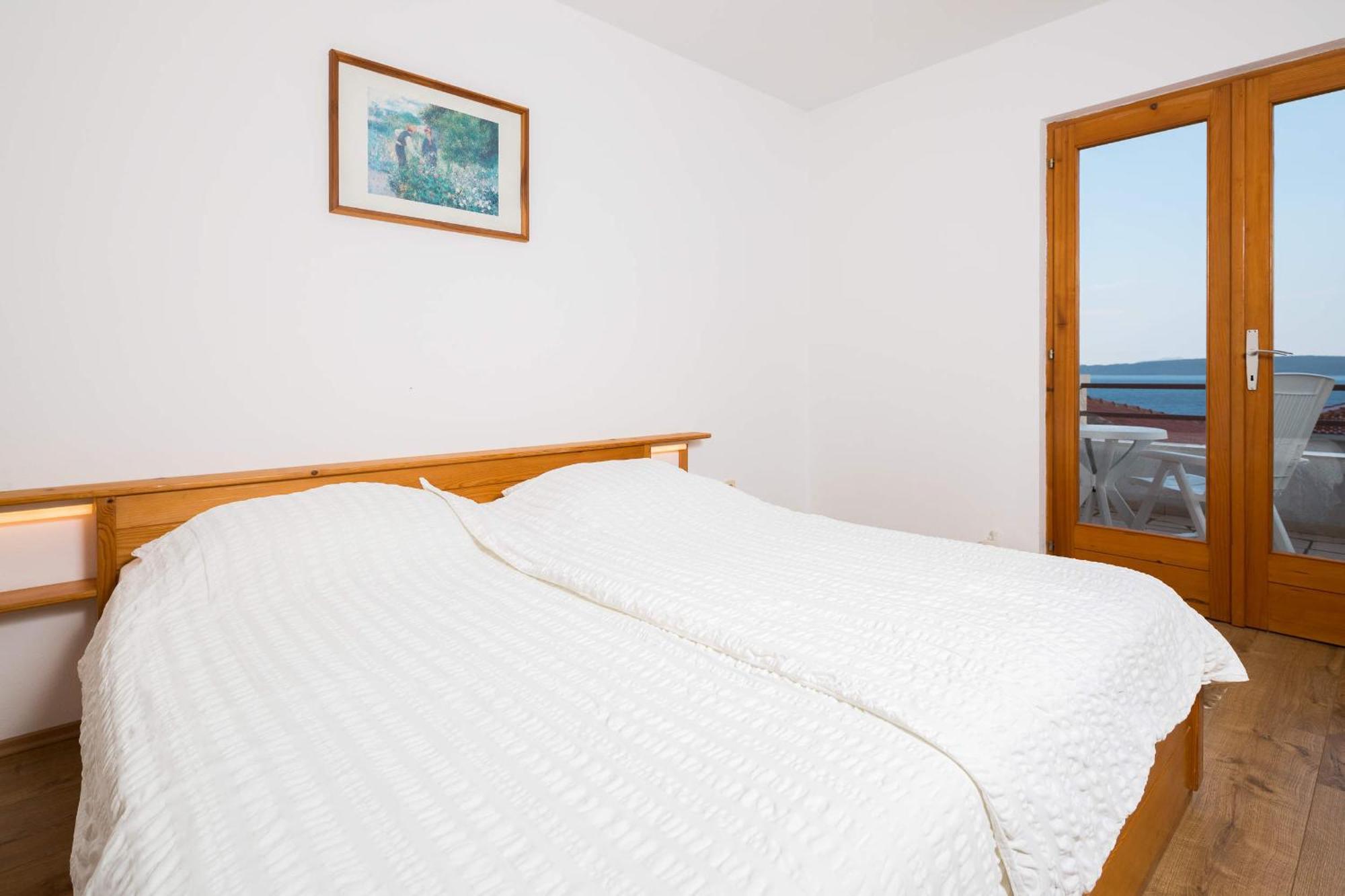 Pansion Marjan Hotel Zavala Room photo