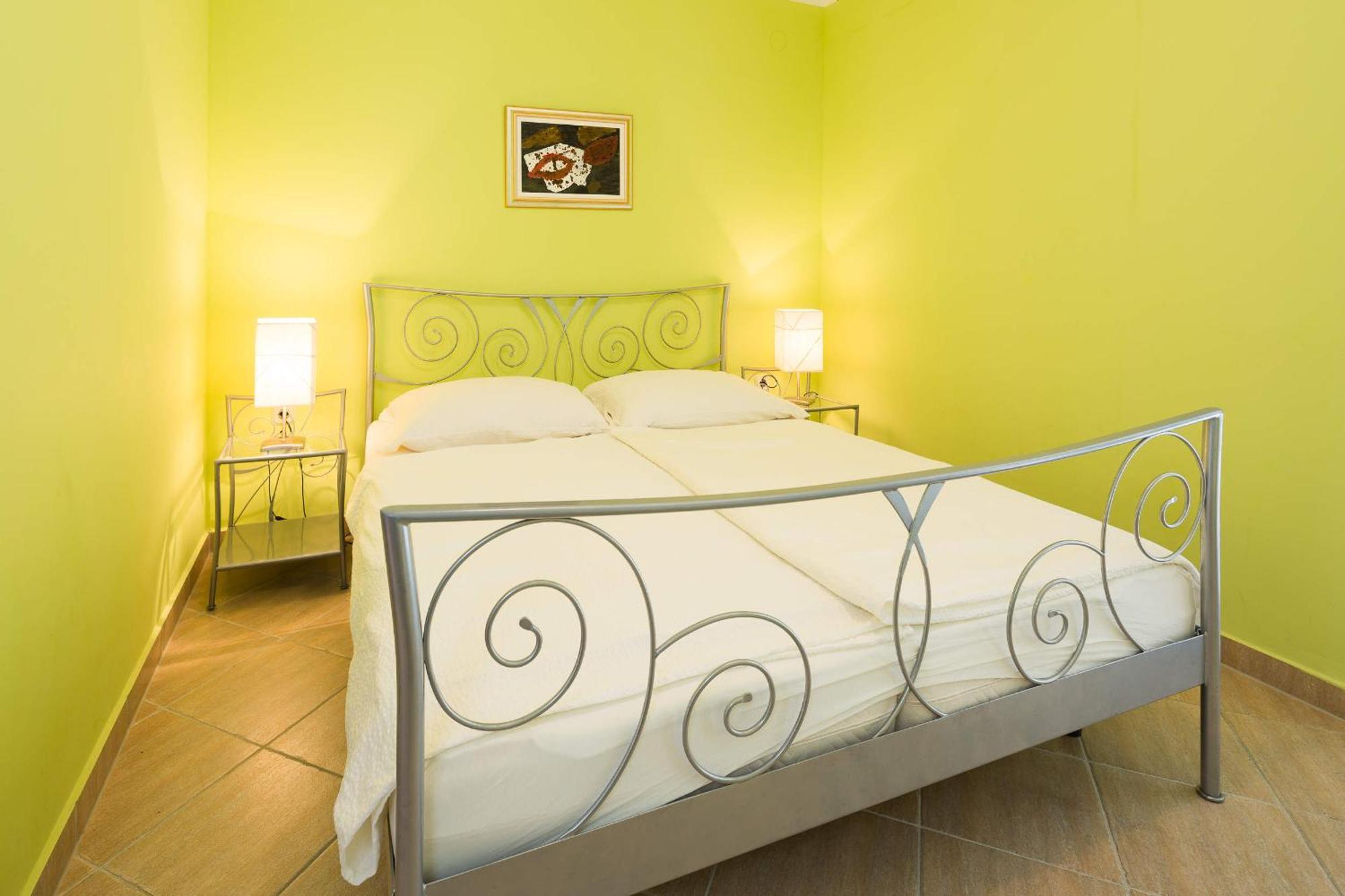 Pansion Marjan Hotel Zavala Room photo