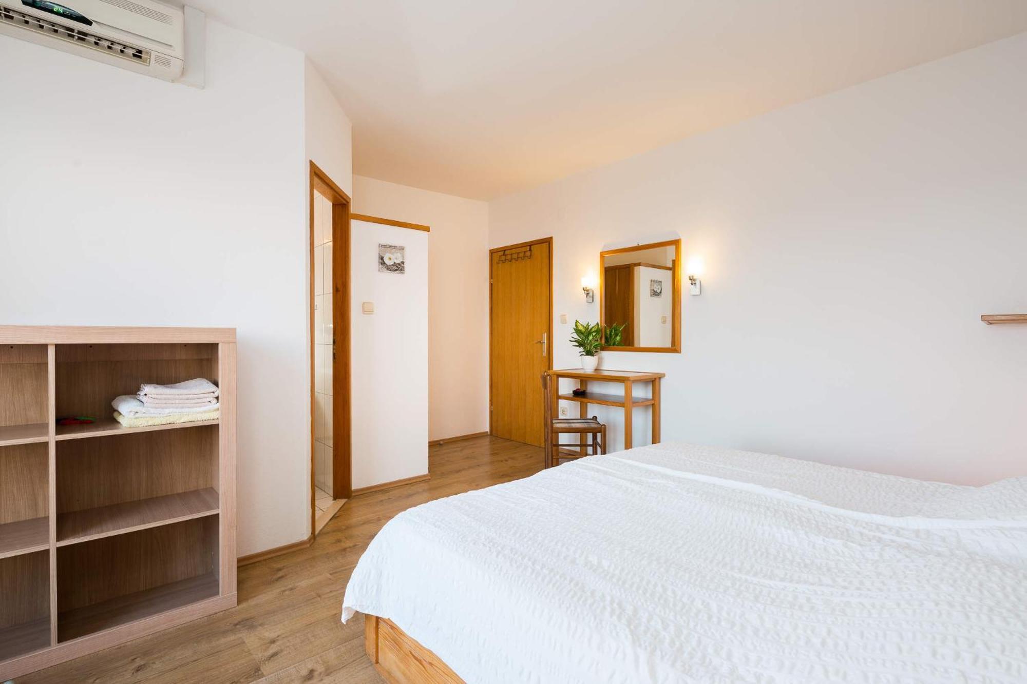 Pansion Marjan Hotel Zavala Room photo