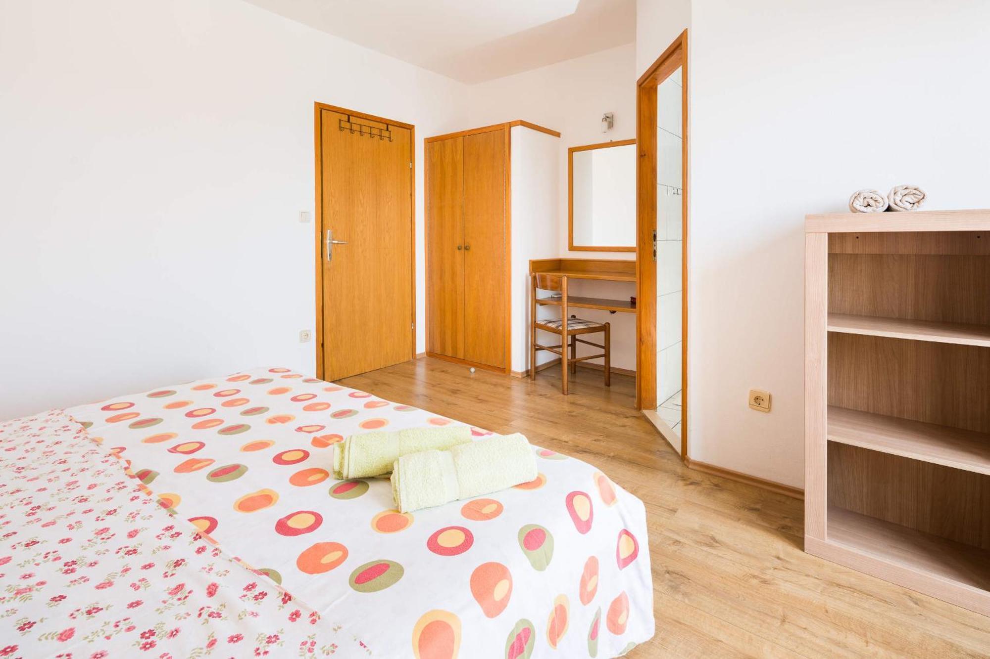 Pansion Marjan Hotel Zavala Room photo