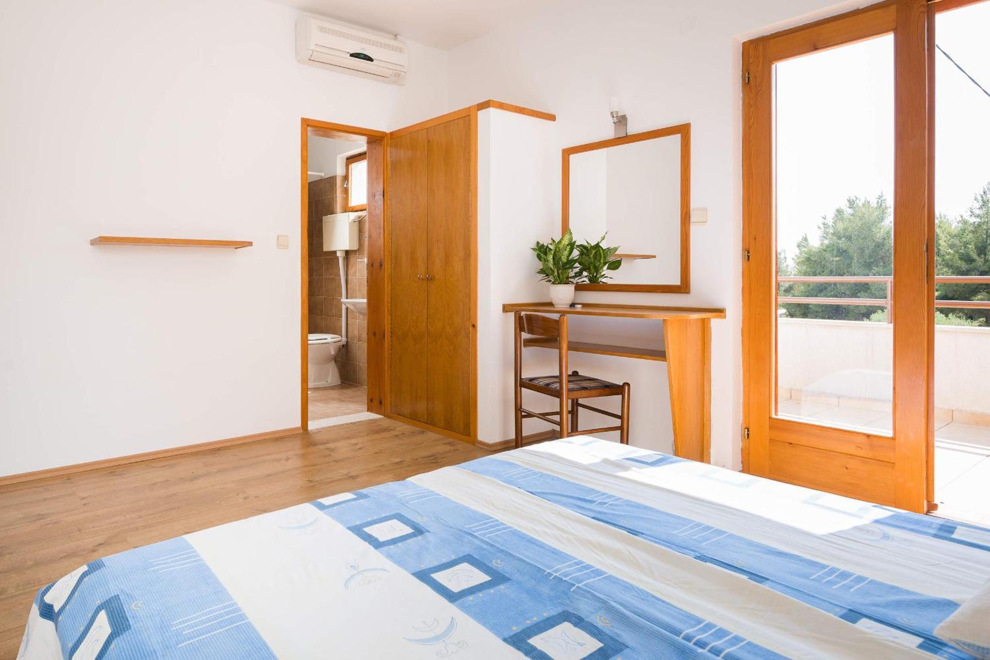 Pansion Marjan Hotel Zavala Room photo
